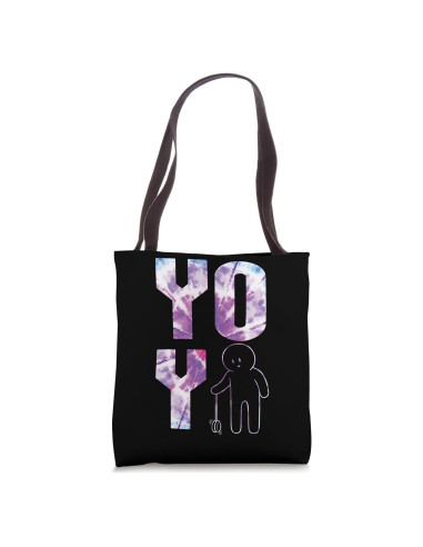 Bolsa de Yoyo 16" Regalos para Jugadores de Yoyo