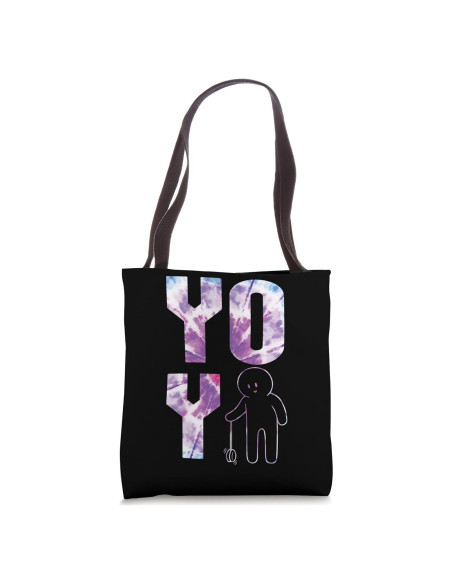 Bolsa de Yoyo 16" Regalos para Jugadores de Yoyo