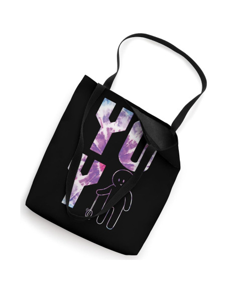 Bolsa de Yoyo 16" Regalos para Jugadores de Yoyo