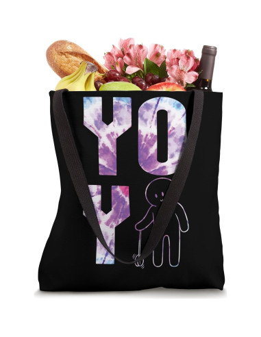 Bolsa de Yoyo 16" Regalos para Jugadores de Yoyo