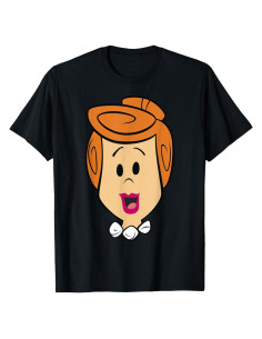Camiseta gráfica Wilma Los Picapiedra - Ropa oficial hombres