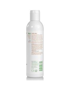 Aceite Corporal Hidratante Alba Botanica 240 ml Nuez Kukui 2