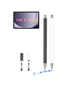 Lápiz Stylus Capacitivo WZF para Samsung Galaxy Tab A9+ A8 A7
