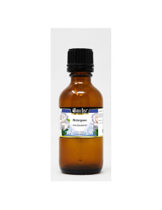 Aceite Esencial Puro de Gaulteria Bianca Rosa 96.5 g