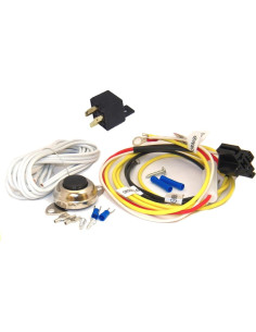 Bocina de Aire Musical OEMLINK La Cucaracha 2.27 kg 2