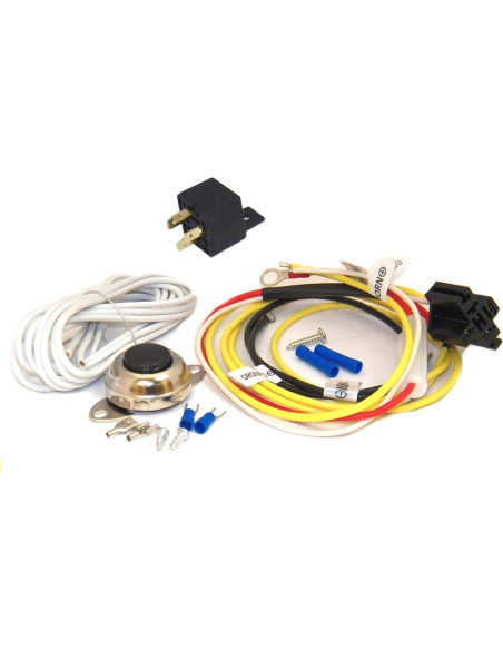 Bocina de Aire Musical OEMLINK La Cucaracha 2.27 kg