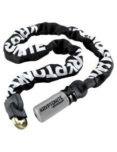 Candado de cadena Kryptonite Kryptolok 912 120cm 9mm acero