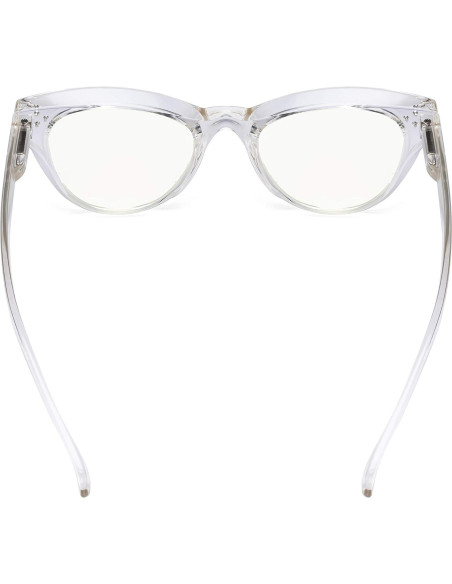 Gafas de Lectura Eyekepper Ojos de Gato Transparentes 48mm
