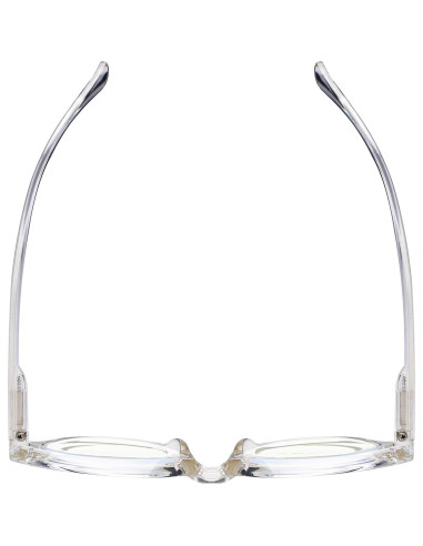 Gafas de Lectura Eyekepper Ojos de Gato Transparentes 48mm