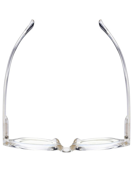 Gafas de Lectura Eyekepper Ojos de Gato Transparentes 48mm