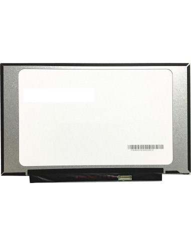 Pantalla LCD LED 14" FHD 1920x1080 BRIGHTFOCAL Matebook D