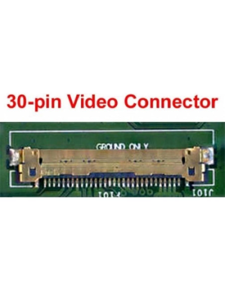 Pantalla LCD LED 14" FHD 1920x1080 BRIGHTFOCAL Matebook D