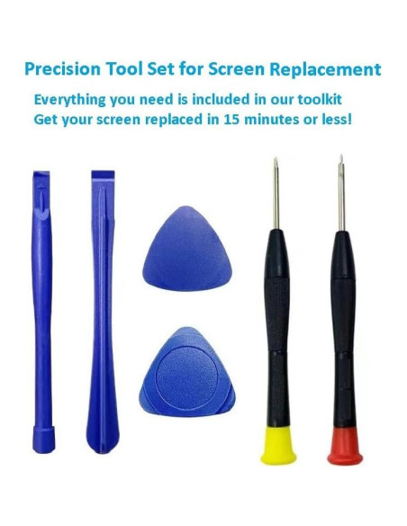 Pantalla LCD LED 14" FHD 1920x1080 BRIGHTFOCAL Matebook D