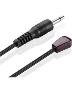 Cable de Extensión IR TNP 3m - Emisor Infrarrojo 3.5mm 2