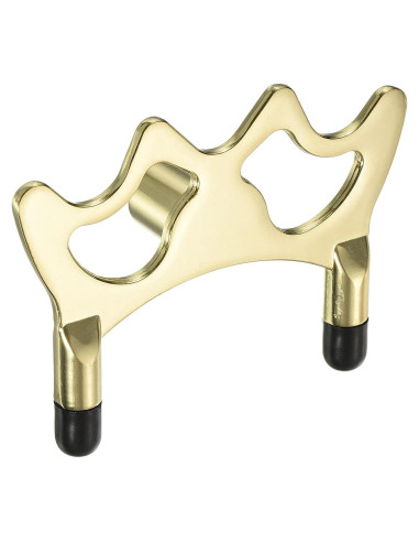 Cabezal de Puente de Billar PATIKIL con Manguito de Goma