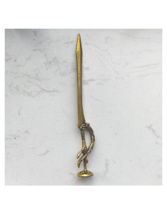 Herramienta de Tampeo de Tabaco Clásica 2 en 1 - Tom's Wheezes