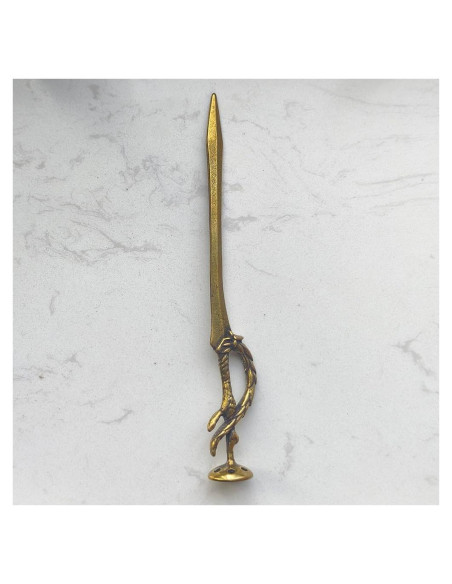 Herramienta de Tampeo de Tabaco Clásica 2 en 1 - Tom's Wheezes