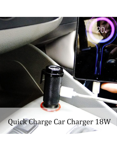 Herramienta de Emergencia 6 en 1 OrigCharge para Automóvil