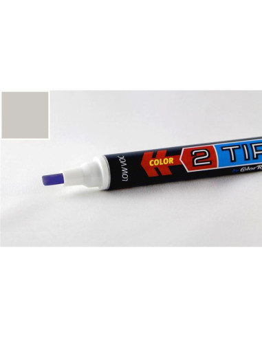 Pintura de Retoque ColorRite 2Tip Cadillac CTS 17U Metálico