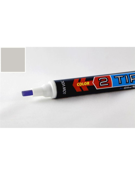 Pintura de Retoque ColorRite 2Tip Cadillac CTS 17U Metálico