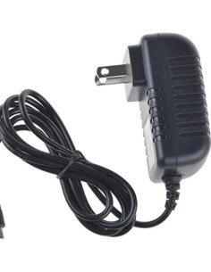 Adaptador AC DC Black & Decker 6V para Taladro/Soplador 2