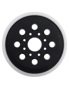 Almohadilla de Lijado 125mm SING F LTD Compatible Bosch y Skil
