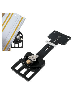 Guía de Sierra de Pista Ajustable Circulads - Multiángulo 11 Paradas