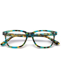 Gafas de Luz Azul CARFIA CA5354 - Protección UV400 para Mujeres 2