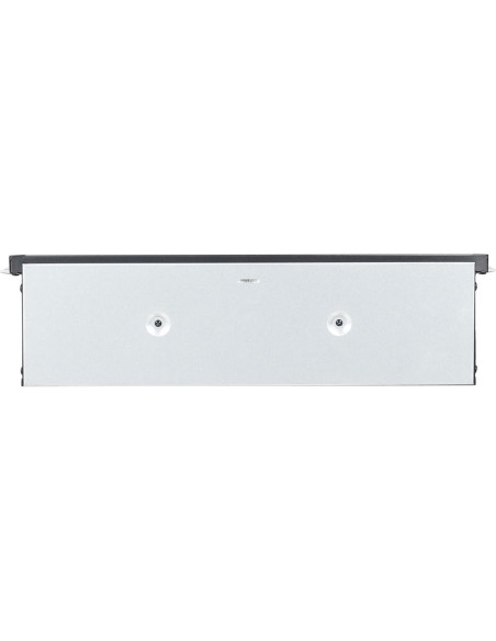 Calentador de Chimenea Eléctrica NUMNBE 03 Compacto y Eficiente