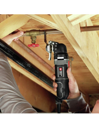 Kit de Herramienta Oscilante PORTER-CABLE 3 Amp 31 Piezas