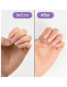 Barra de Aceite para Uñas y Cutículas Jojoba 12.7x8.2cm 2