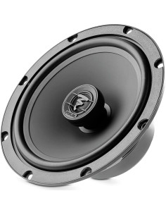 Altavoces Coaxiales Focal ACX165 6.5" 2 Vías para Automóvil 2