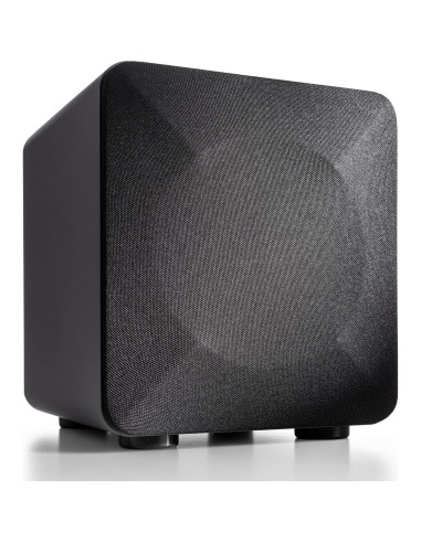 Altavoces de Estantería Audioengine A1 con Subwoofer S6