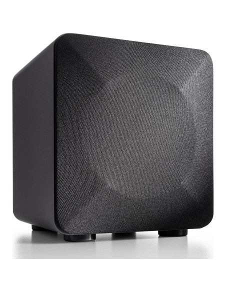 Altavoces de Estantería Audioengine A1 con Subwoofer S6