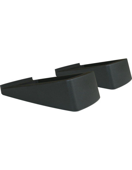 Altavoces de Estantería Audioengine A1 con Subwoofer S6