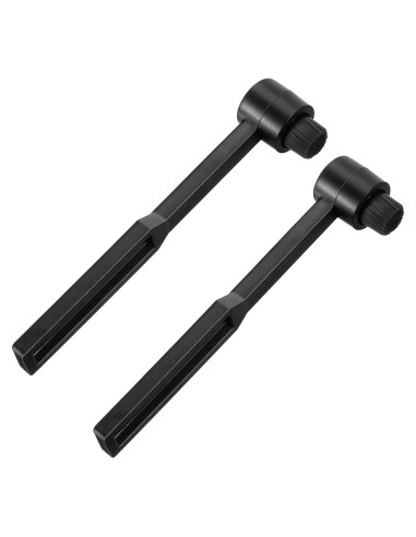 2 Cepillos de Limpieza de Aguja de Tocadiscos FdcLixuvol