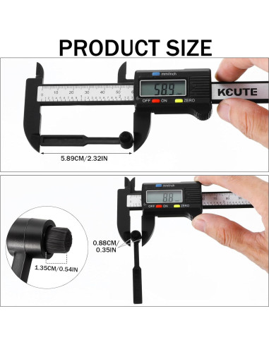 2 Cepillos de Limpieza de Aguja de Tocadiscos FdcLixuvol