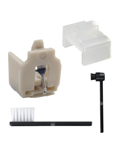 Aguja de Repuesto ATN3600L Diamond para Tocadiscos Audio-Technica