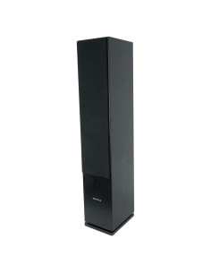 Altavoz Torre Pasivo Rockville RockTower 64B 4 Ohm 500W Negro