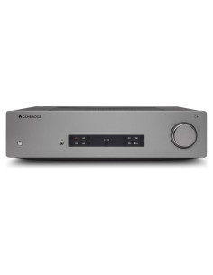Amplificador Estéreo Integrado Cambridge Audio CXA81 MKII 80W HiFi