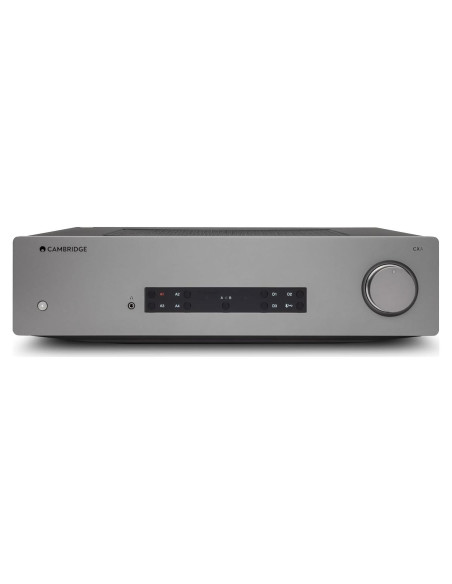 Amplificador Estéreo Integrado Cambridge Audio CXA81 MKII 80W HiFi
