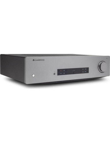 Amplificador Estéreo Integrado Cambridge Audio CXA81 MKII 80W HiFi