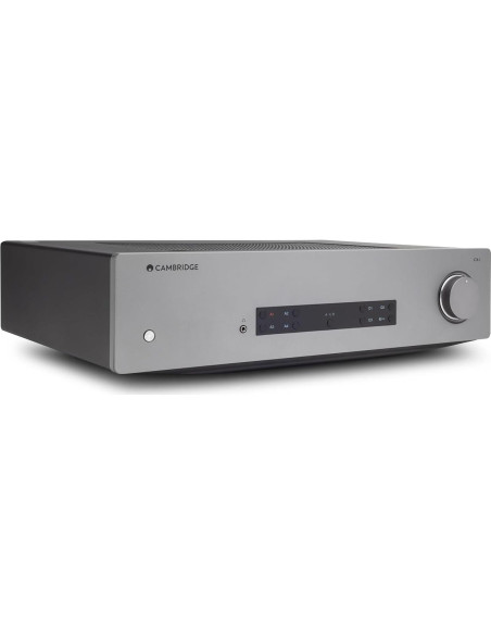 Amplificador Estéreo Integrado Cambridge Audio CXA81 MKII 80W HiFi