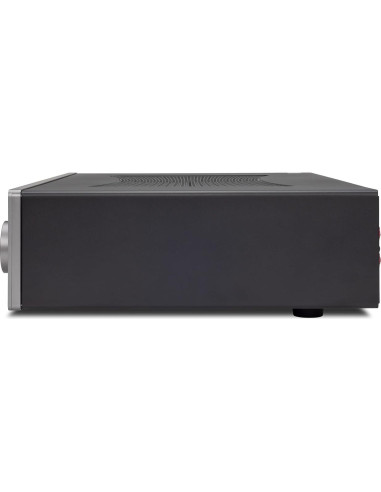Amplificador Estéreo Integrado Cambridge Audio CXA81 MKII 80W HiFi