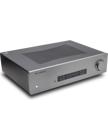 Amplificador Estéreo Integrado Cambridge Audio CXA81 MKII 80W HiFi