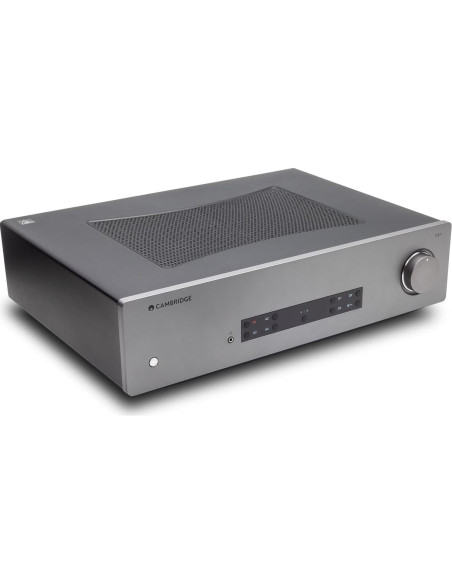 Amplificador Estéreo Integrado Cambridge Audio CXA81 MKII 80W HiFi