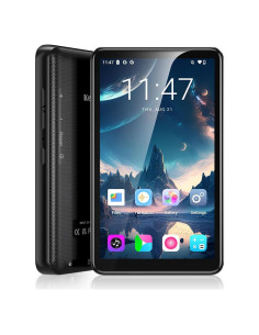 Reproductor MP3 Bluetooth 16GB KeenPlus RAM-3G-16G Pantalla 4"