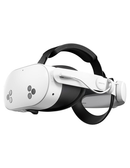 Correa para cabeza con batería ANNAPRO 6500mAh para Meta Quest 3