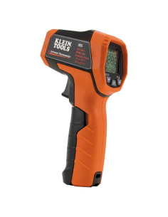Termómetro Infrarrojo Dual Laser Klein Tools IR5 -30C a 400C