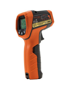 Termómetro Infrarrojo Dual Laser Klein Tools IR5 -30C a 400C 2